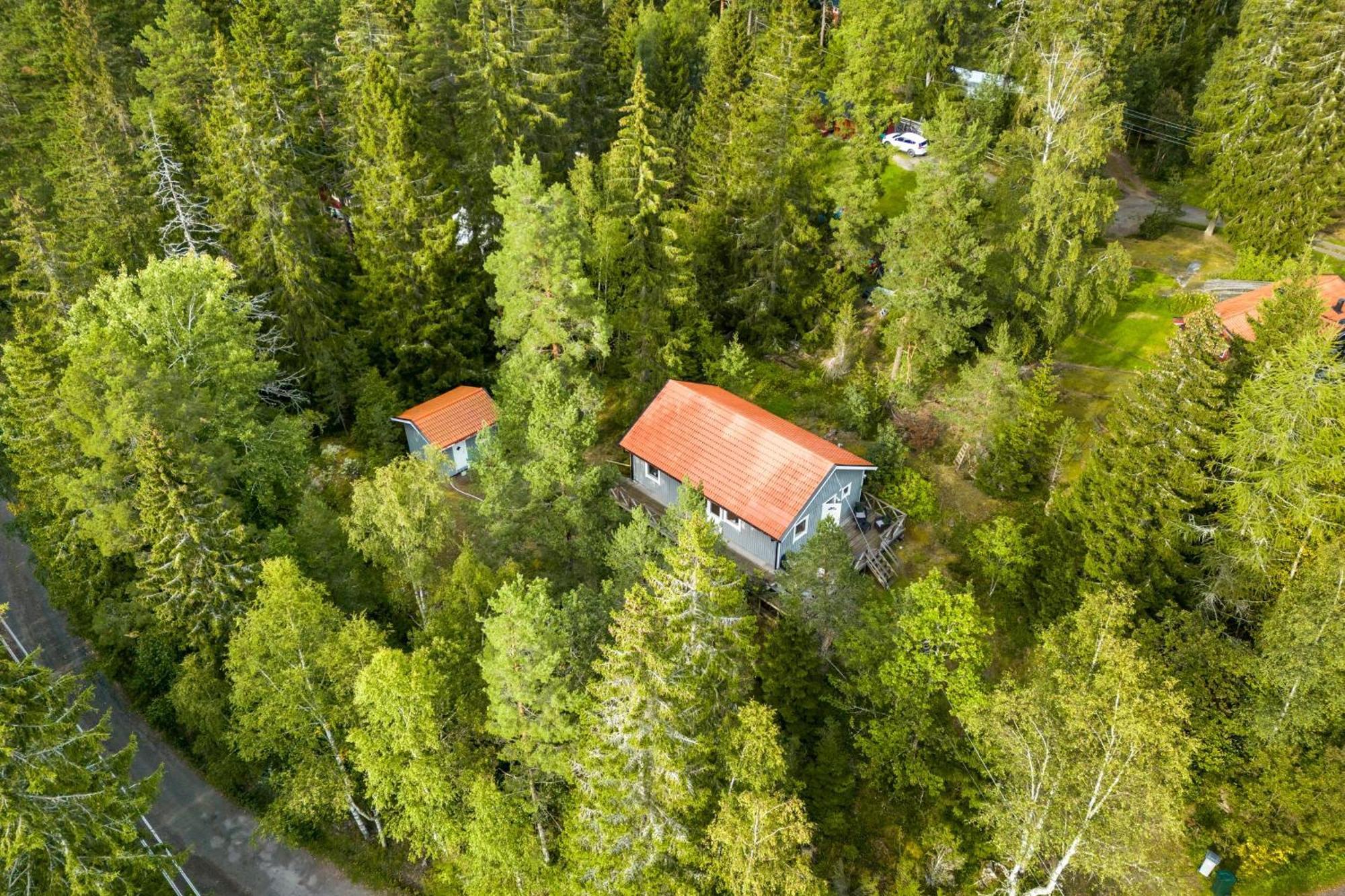 Holiday home In