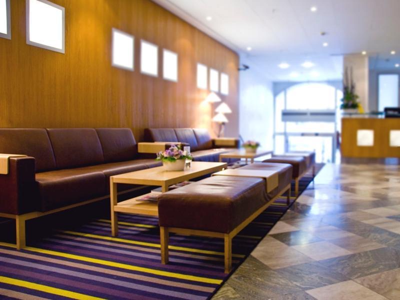 Profilhotels Riddargatan Hotel 4*