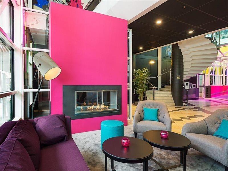 Hotel Comfort Xpress Central 3*