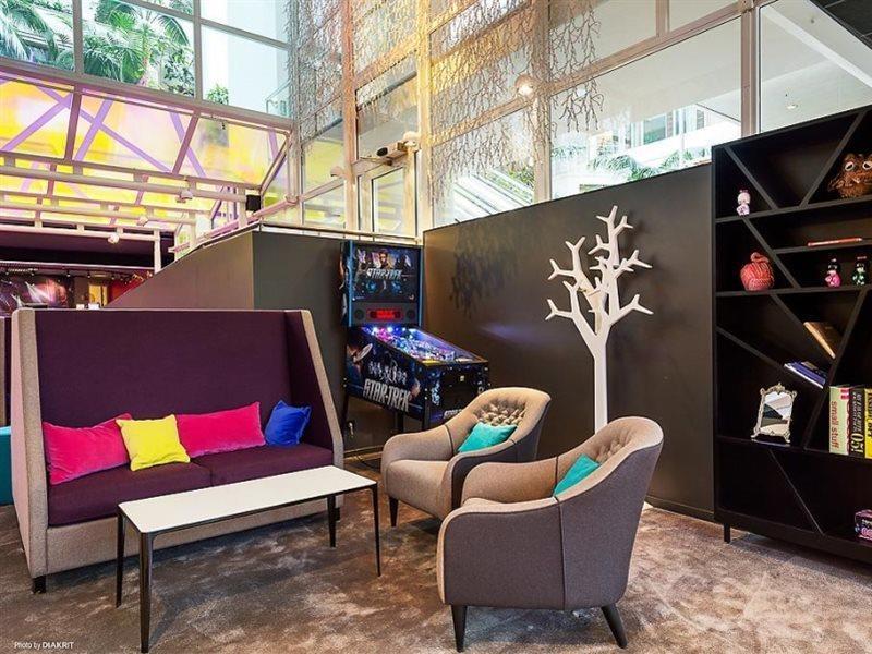 Comfort Xpress Central Hotel 3*
