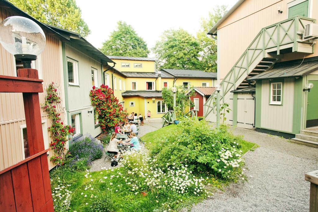 Stf Zinkensdamm Stockholm