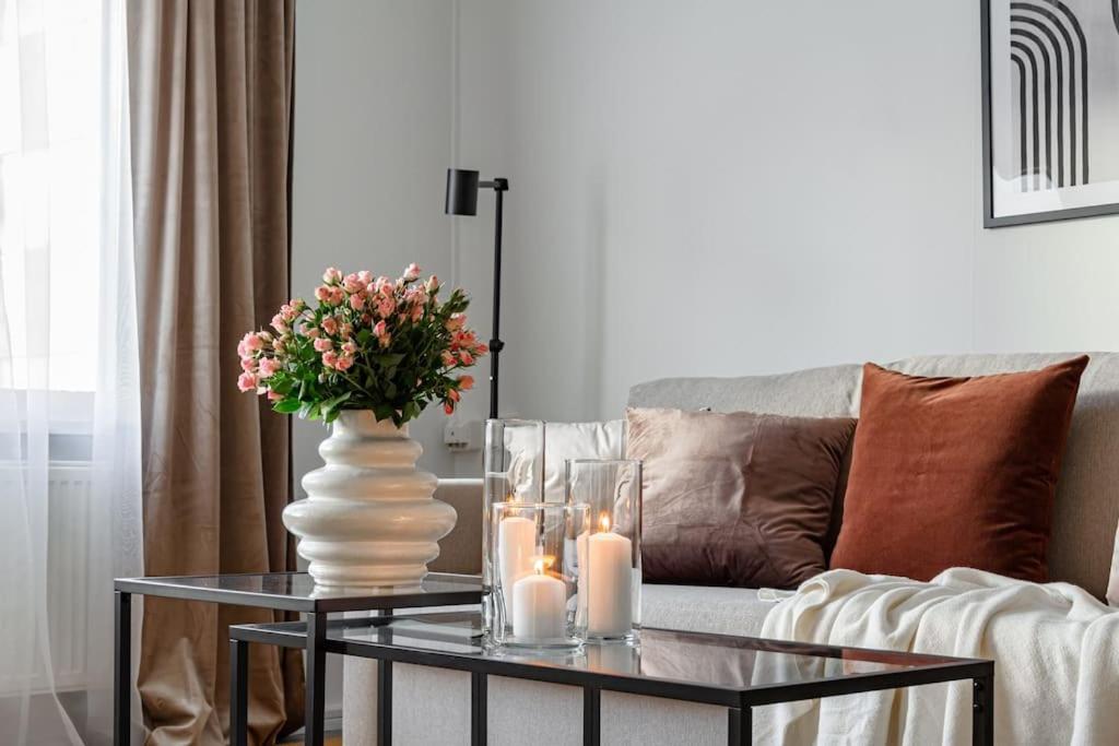 Charming In Sodermalm * Stockholm