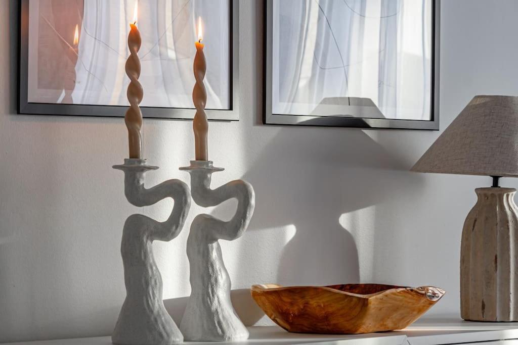 Charming In Sodermalm