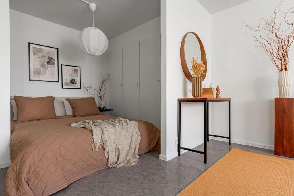 Charming In Sodermalm Stockholm