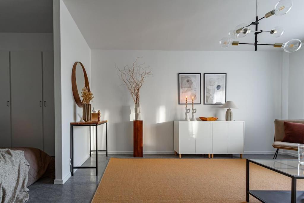 Charming In Sodermalm Stockholm