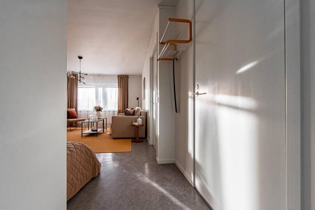 Charming In Sodermalm