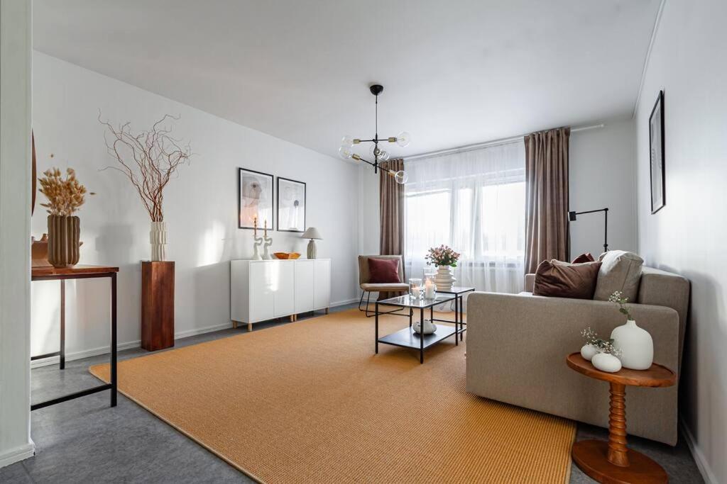 Charming In Sodermalm * Stockholm