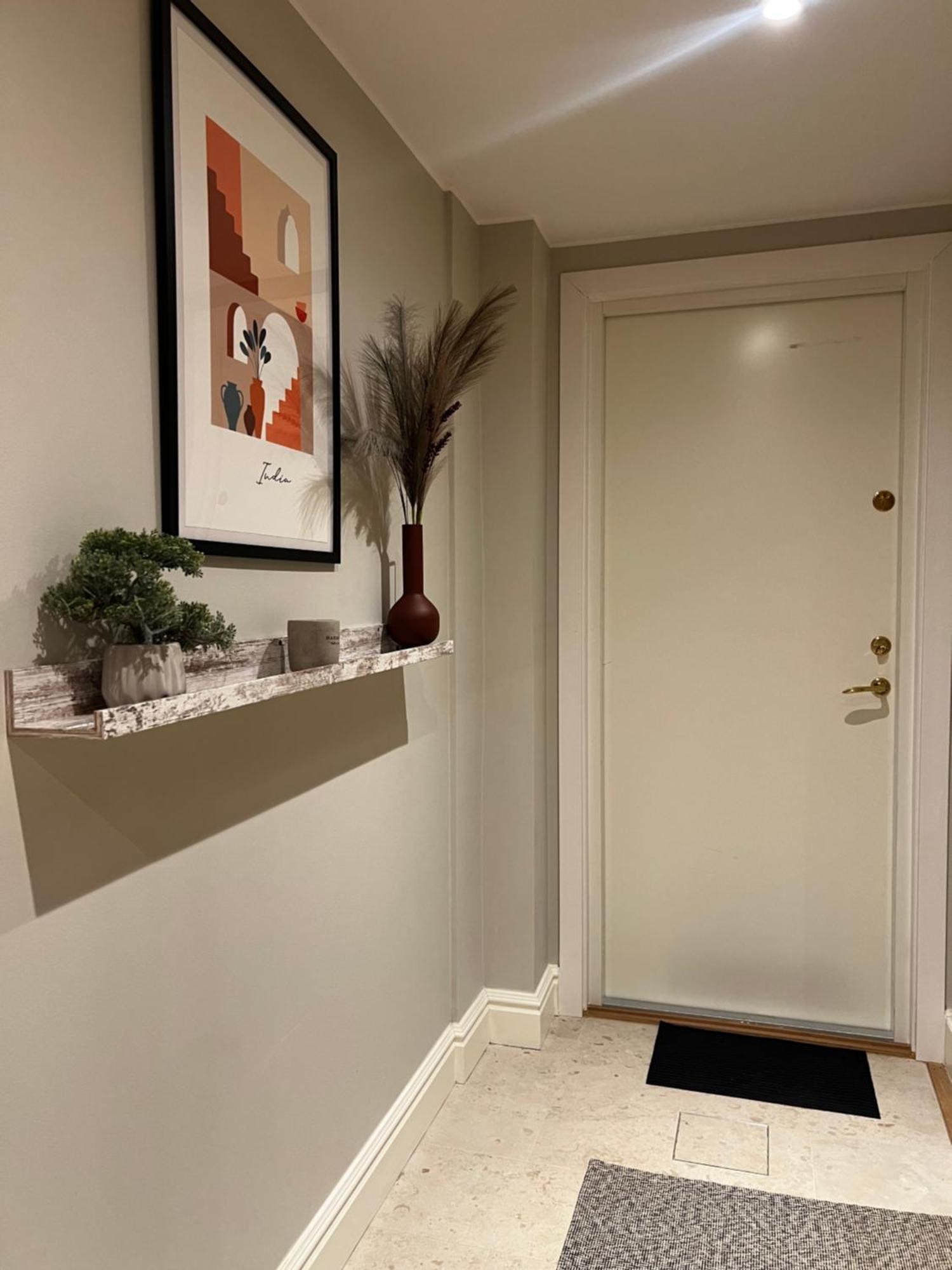Apartamento Svea Deluxe *
