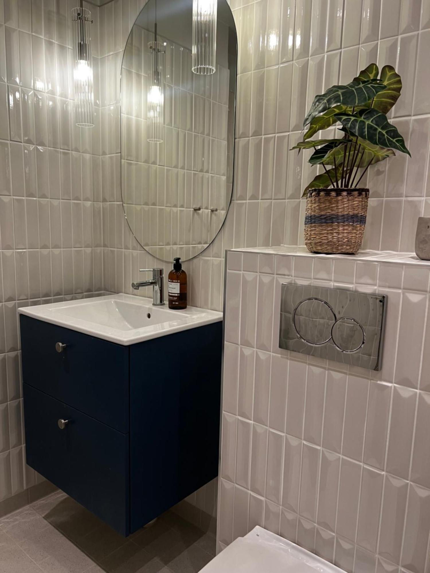 Apartamento Svea Deluxe