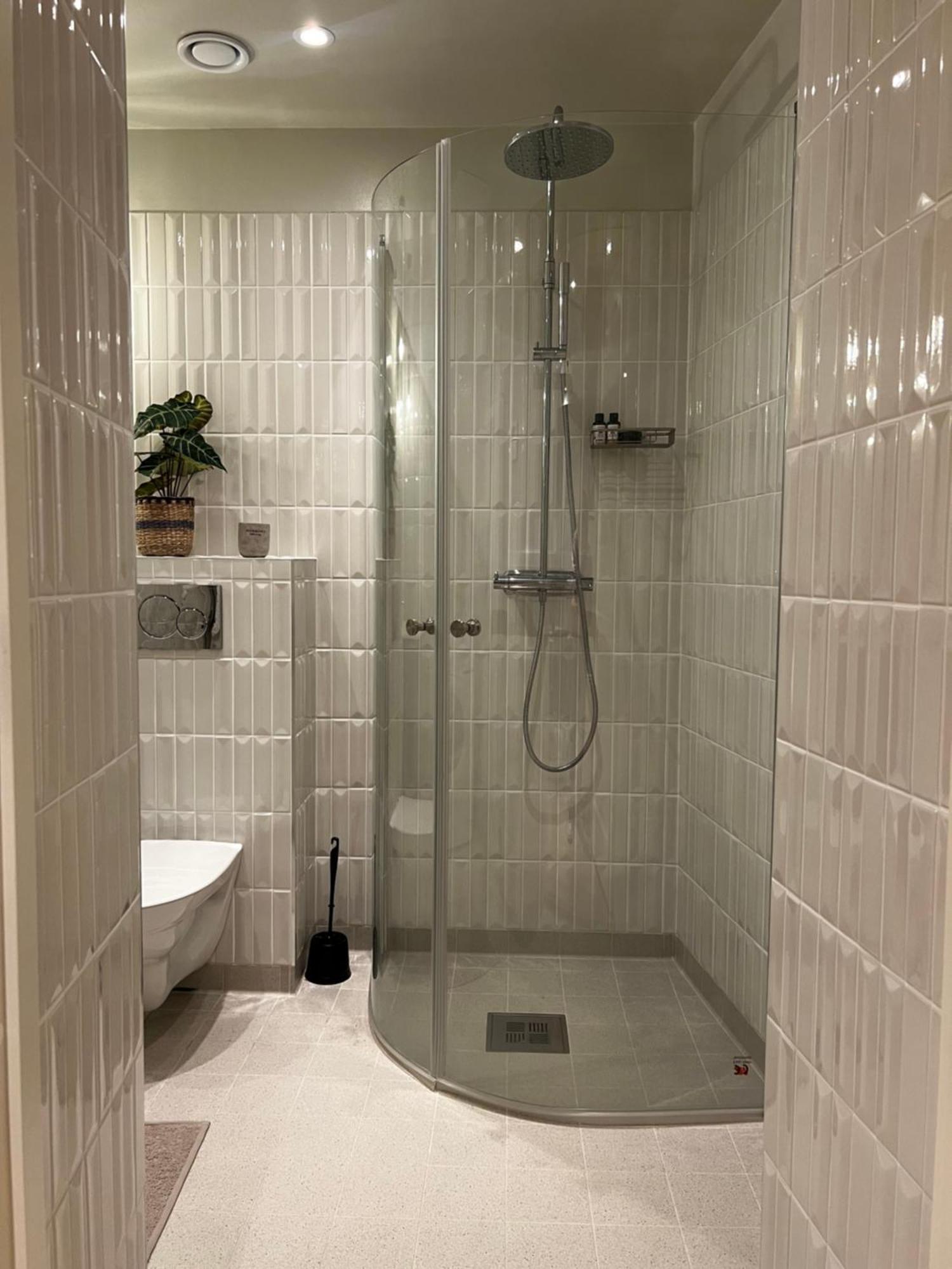 Svea Deluxe Apartamento Estocolmo