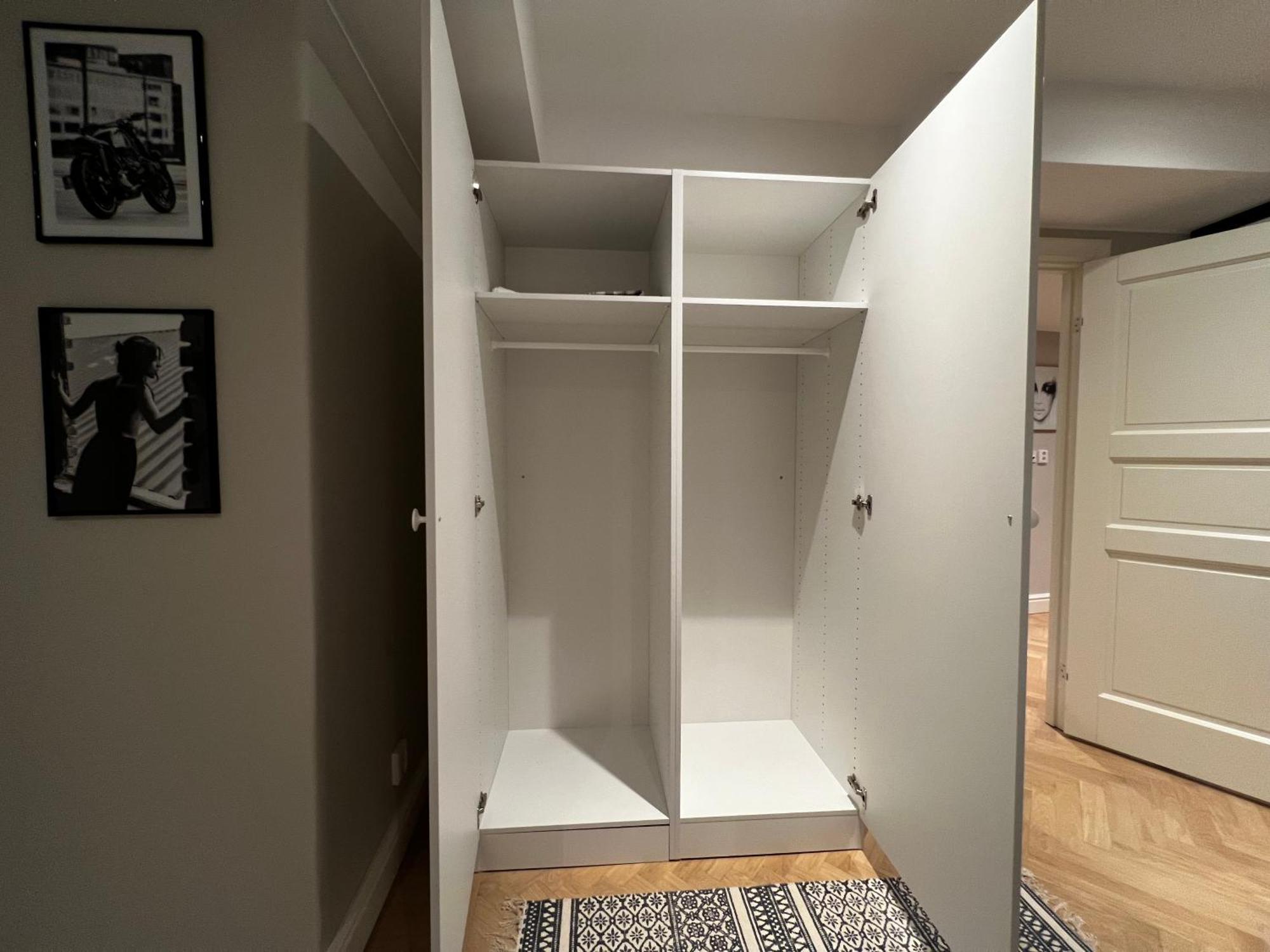Apartamento Svea Deluxe *