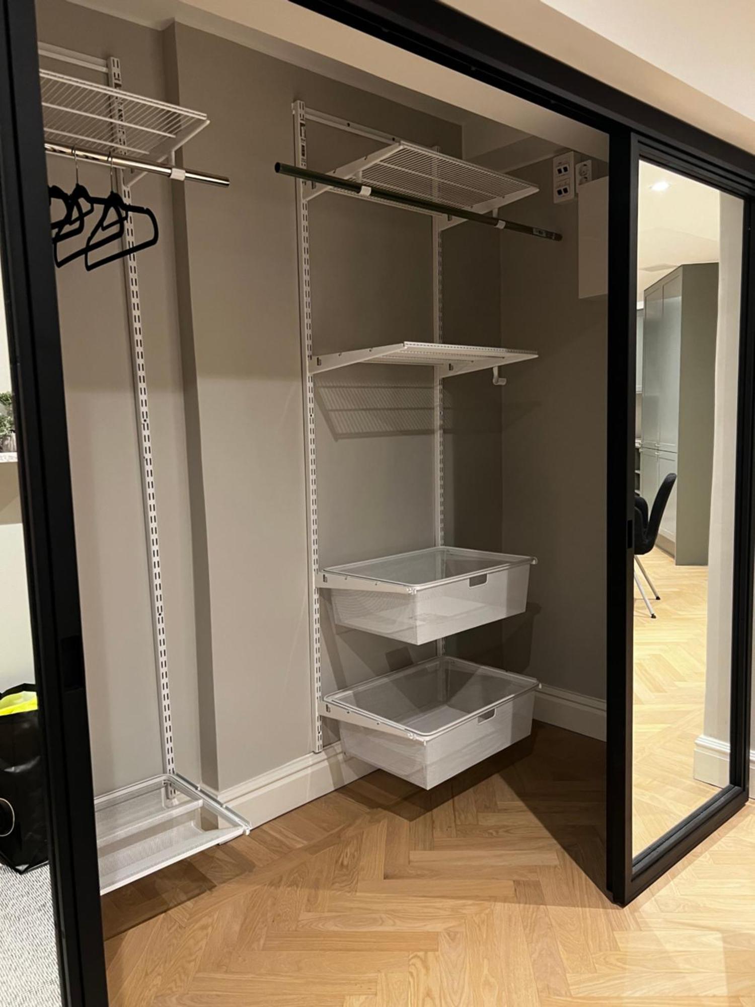 Svea Deluxe Apartamento *