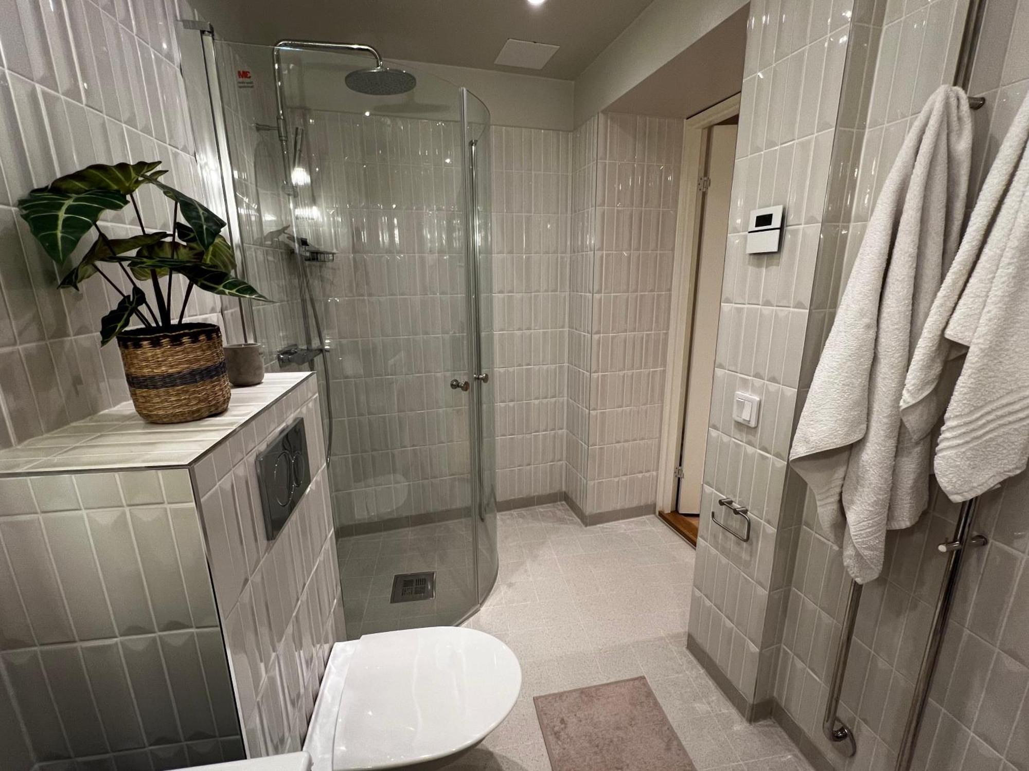 Apartamento Svea Deluxe Estocolmo