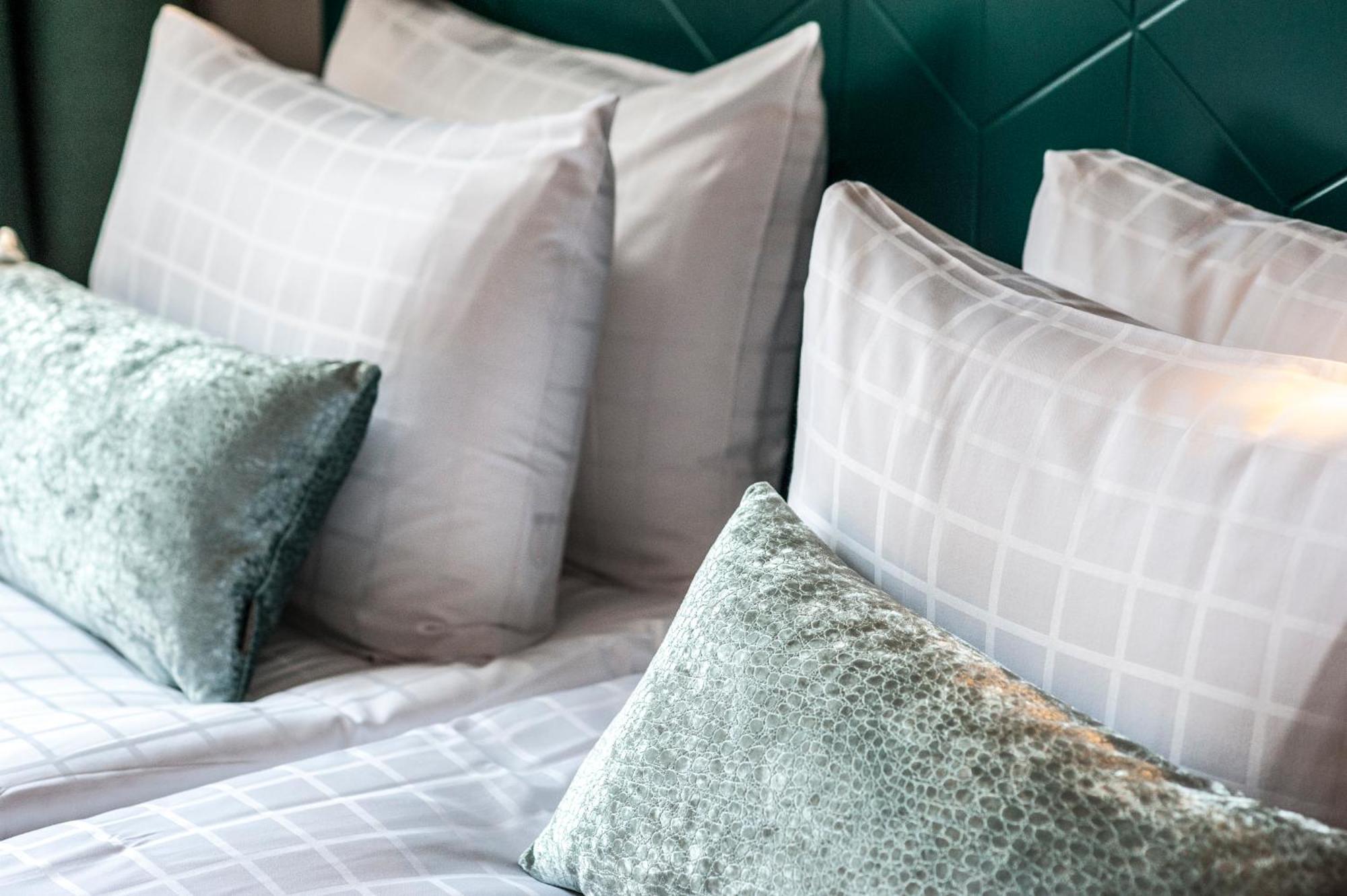 Aparthotel By Ligula, Hammarby Sjoestad Estocolmo