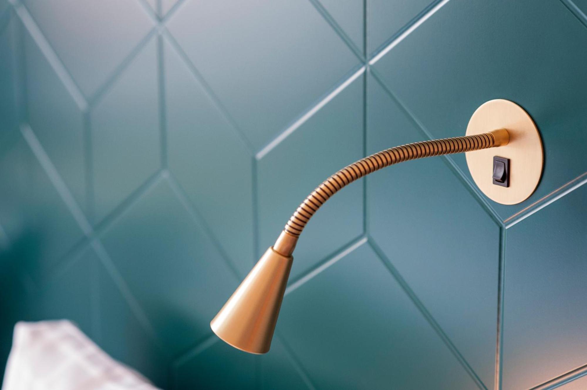 Aparthotel By Ligula, Hammarby Sjoestad