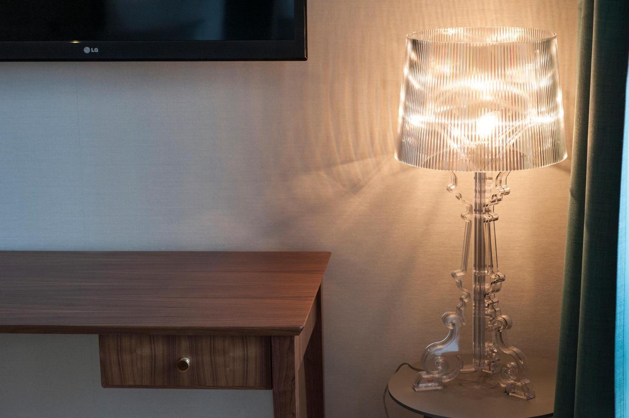 By Ligula, Hammarby Sjoestad Aparthotel 3*