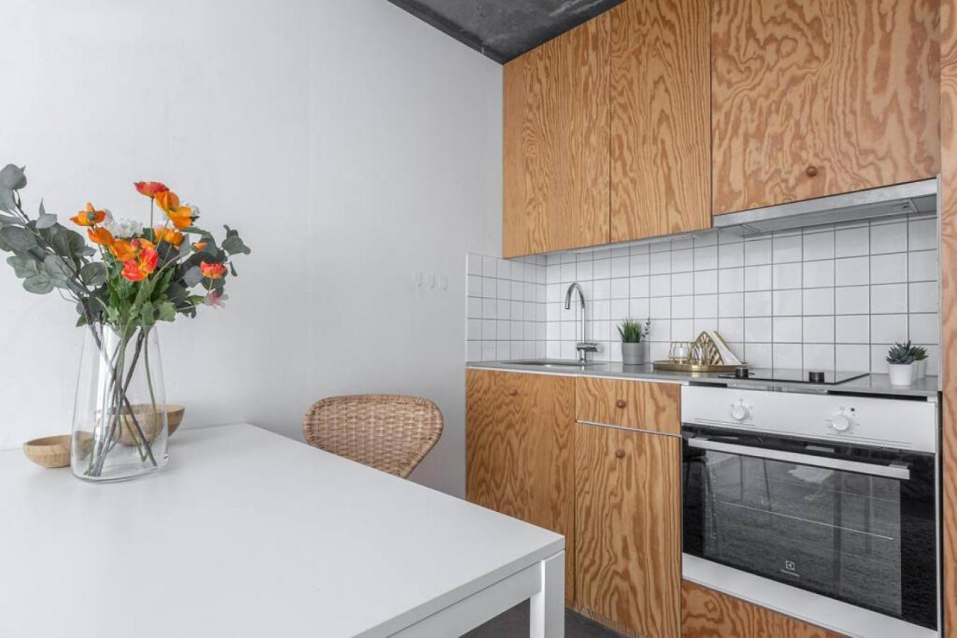 Comfy Easy To Commute Apartment Stockholm