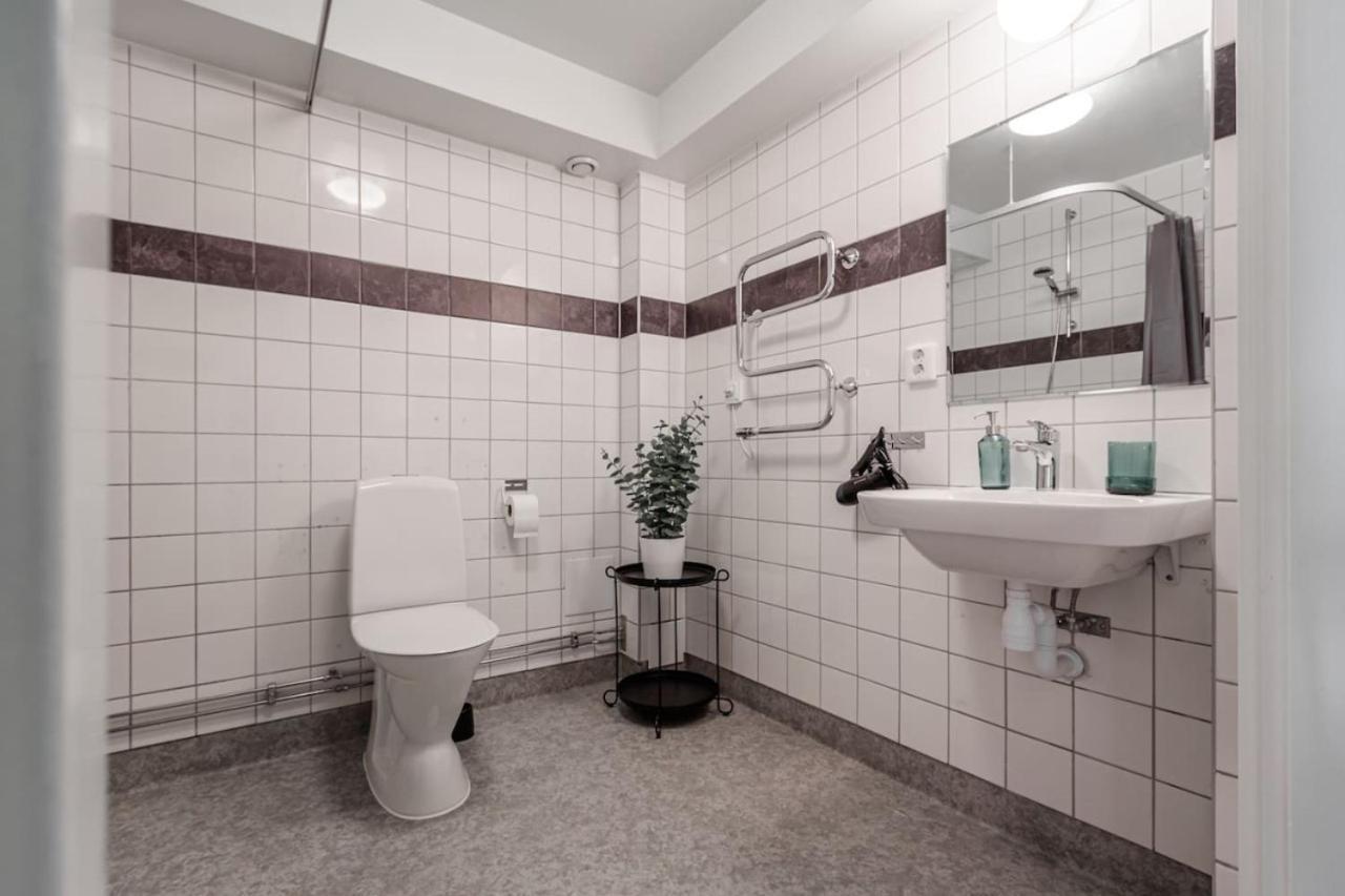 Charming In Sodermalm * Stockholm