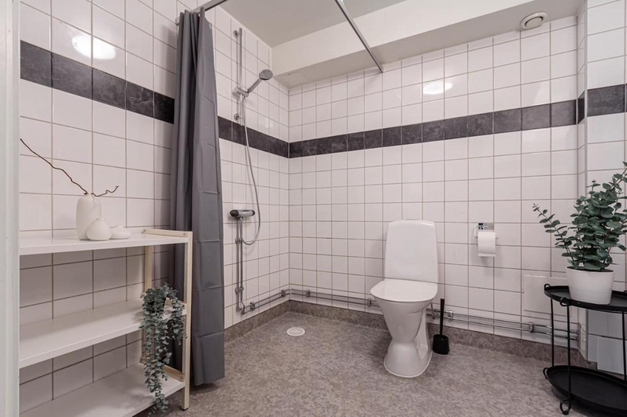 Charming In Sodermalm