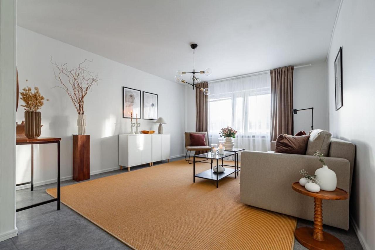 Charming In Sodermalm