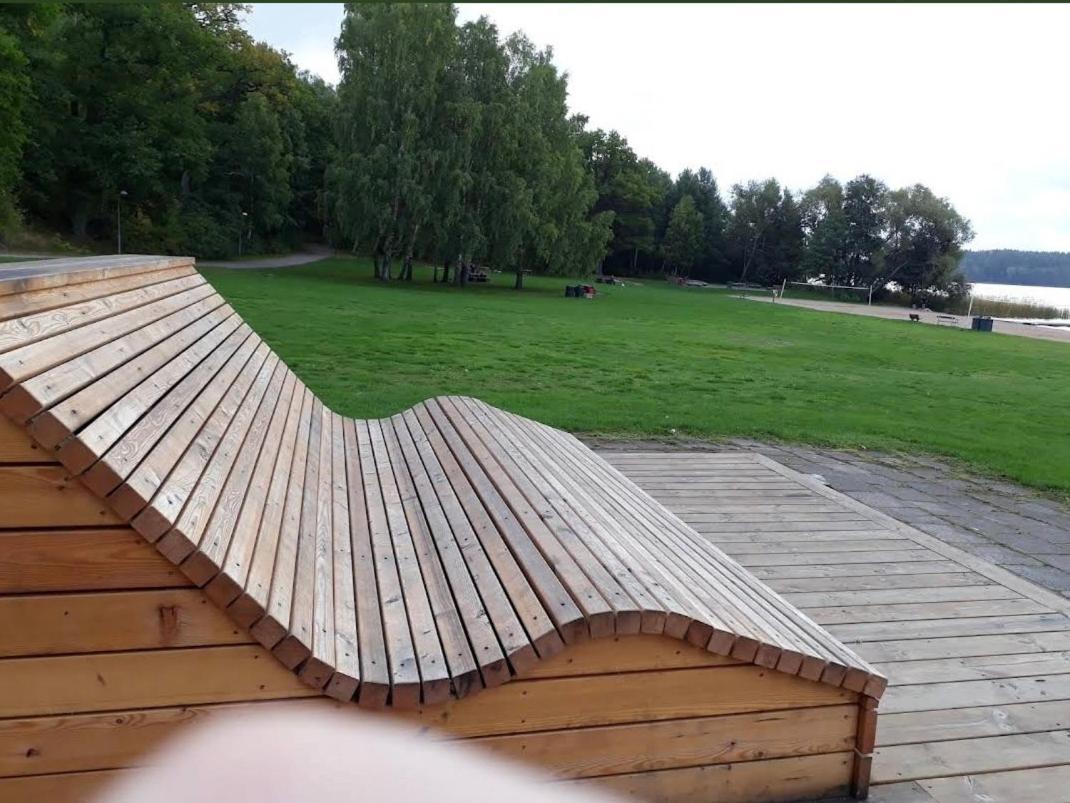 Apartment Near Metro And Forest! Stockholm