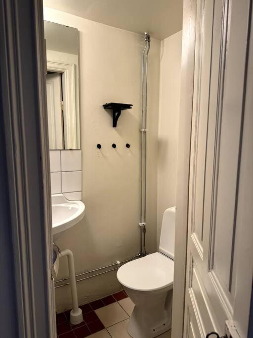 Appartement Laegenhet I Centrala *