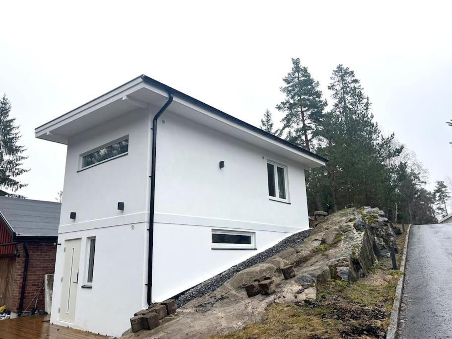 Elegant House Villa Stockholm