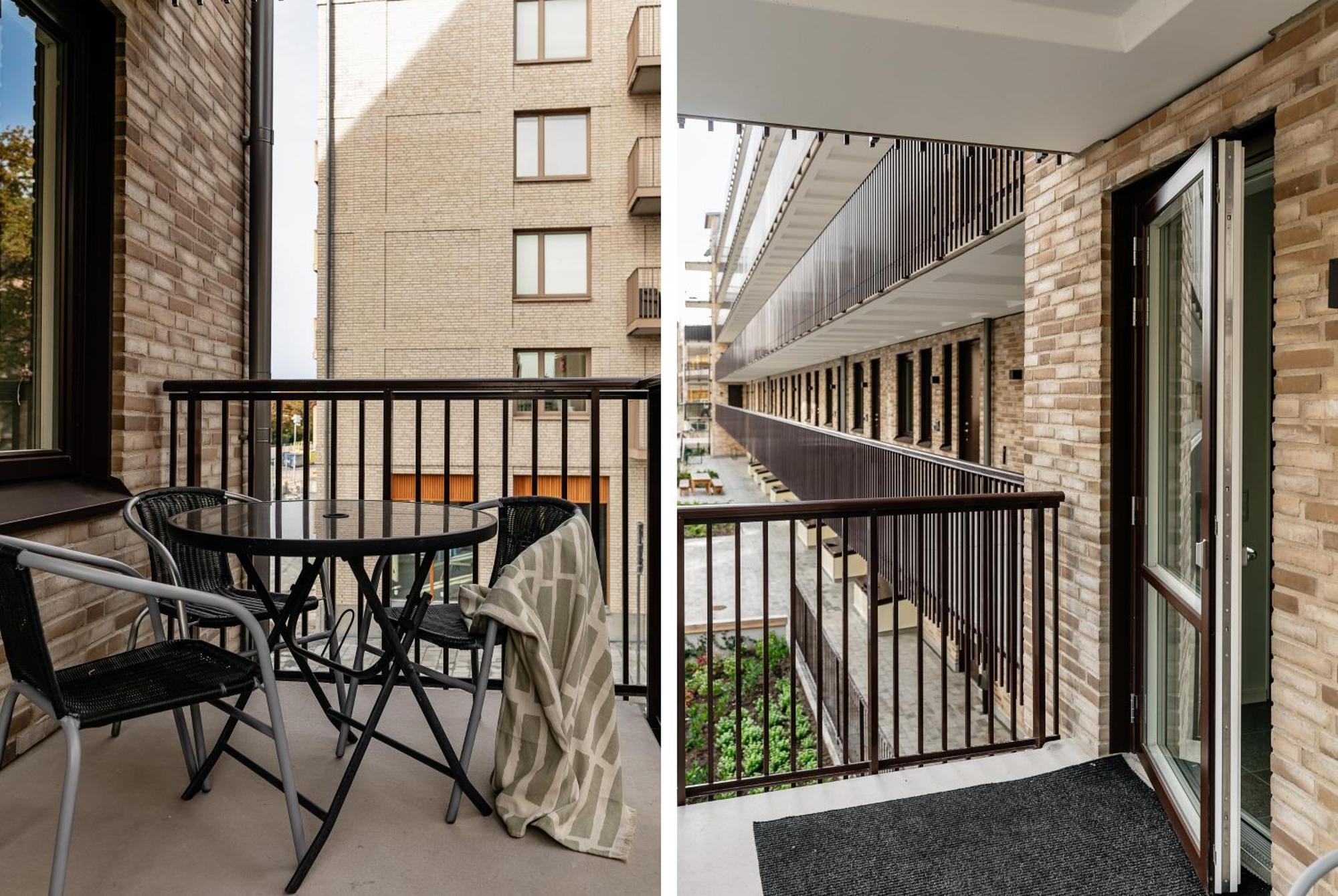 Apartment Stylish Urban In *