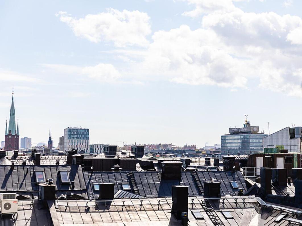 Stockholm City