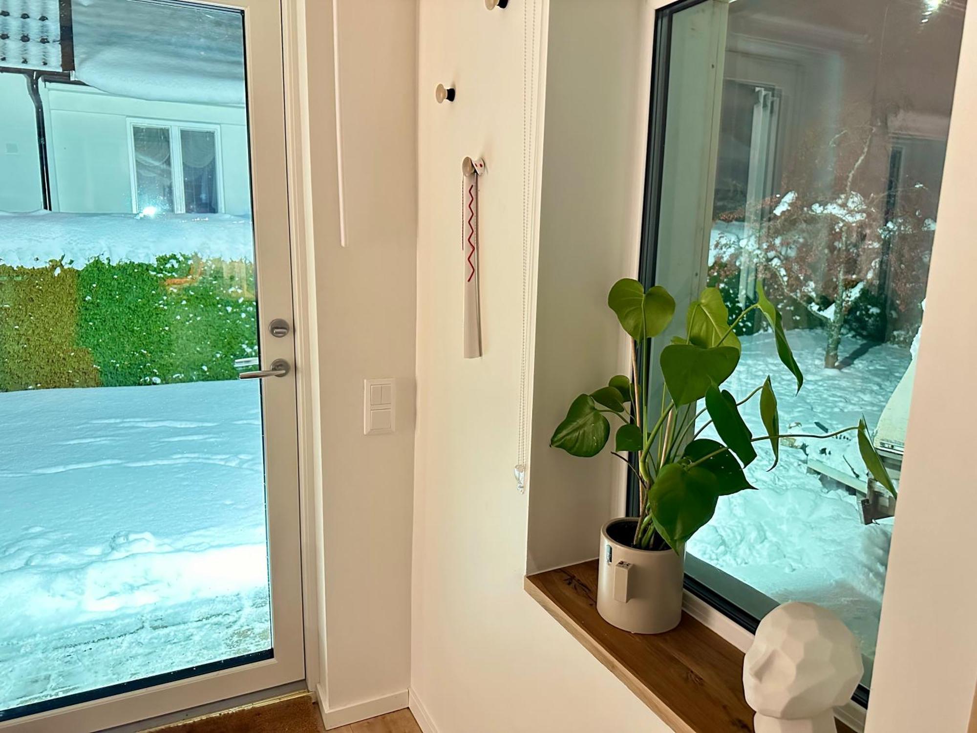 La Petite Boheme With Free Parking Apartment Stockholm