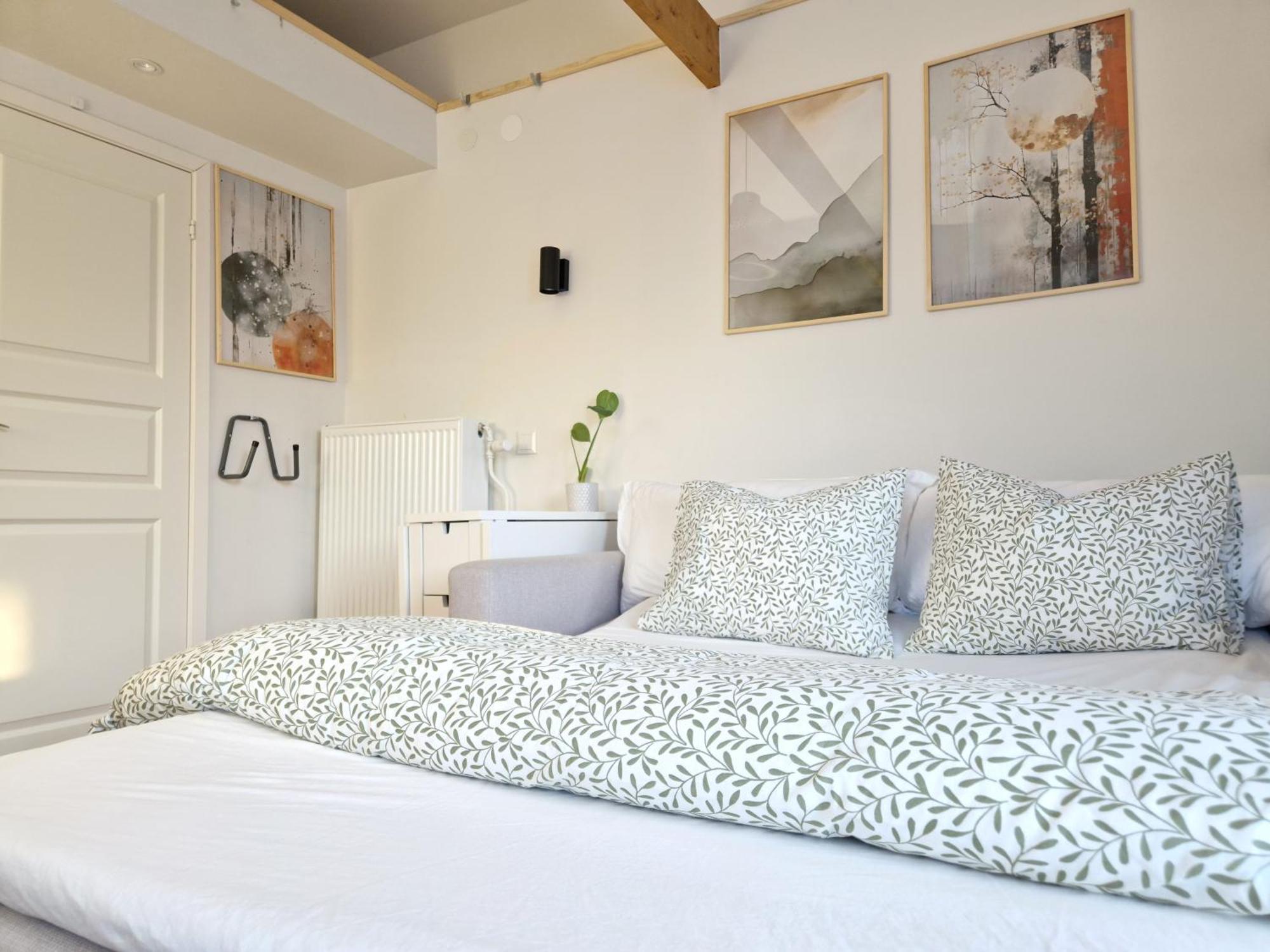 La Petite Boheme With Free Parking Apartment Stockholm