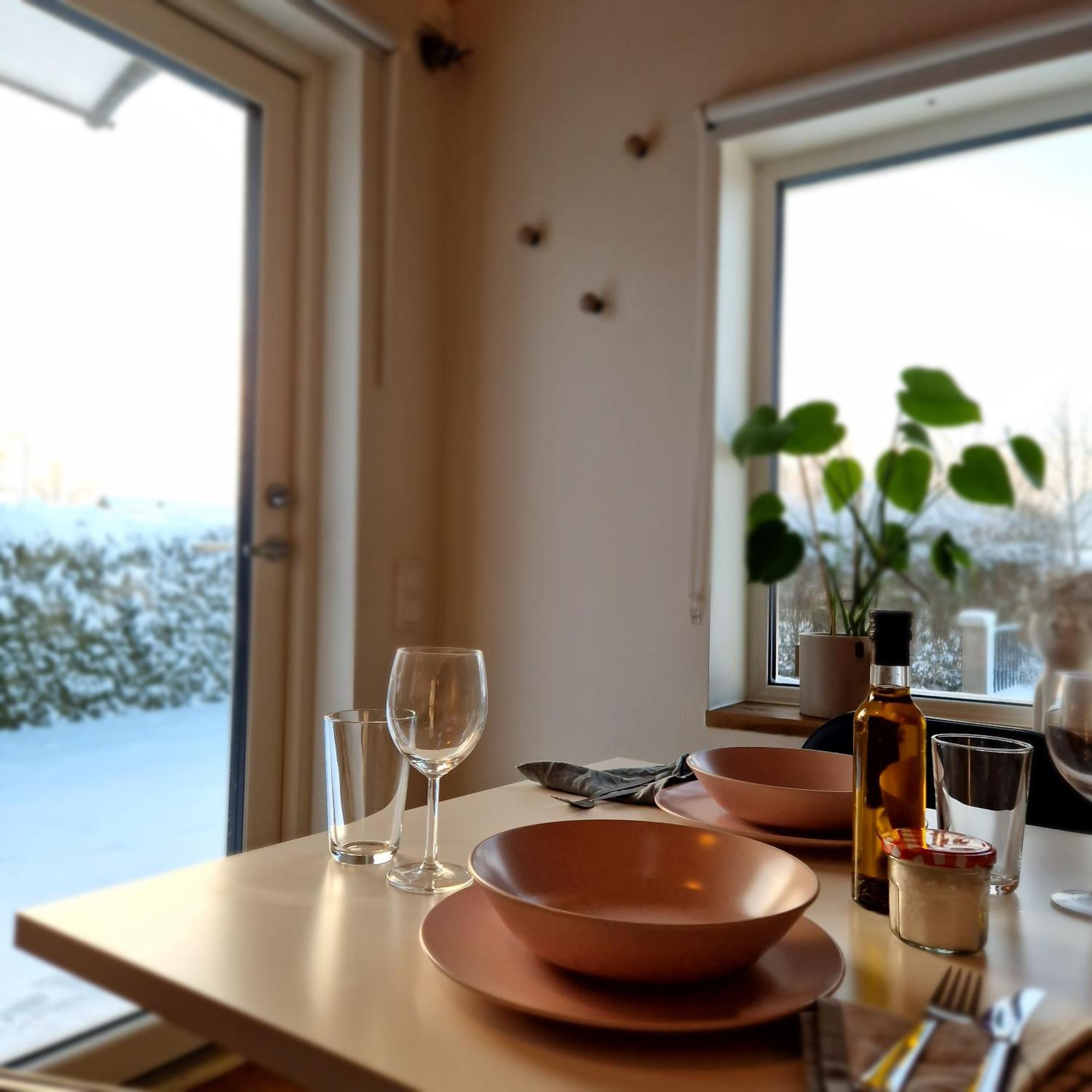 La Petite Boheme With Free Parking * Stockholm