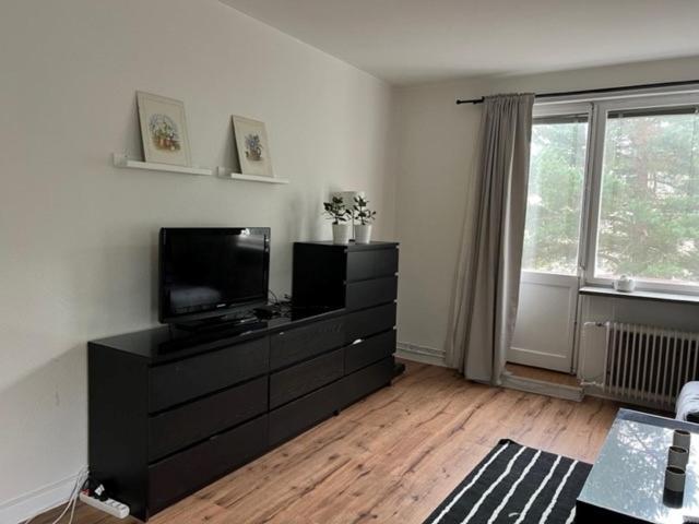 & Living Apartment Stockholm