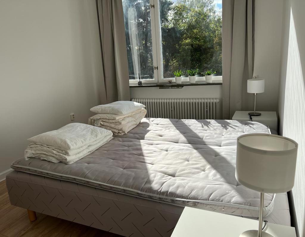Apartment & Living *