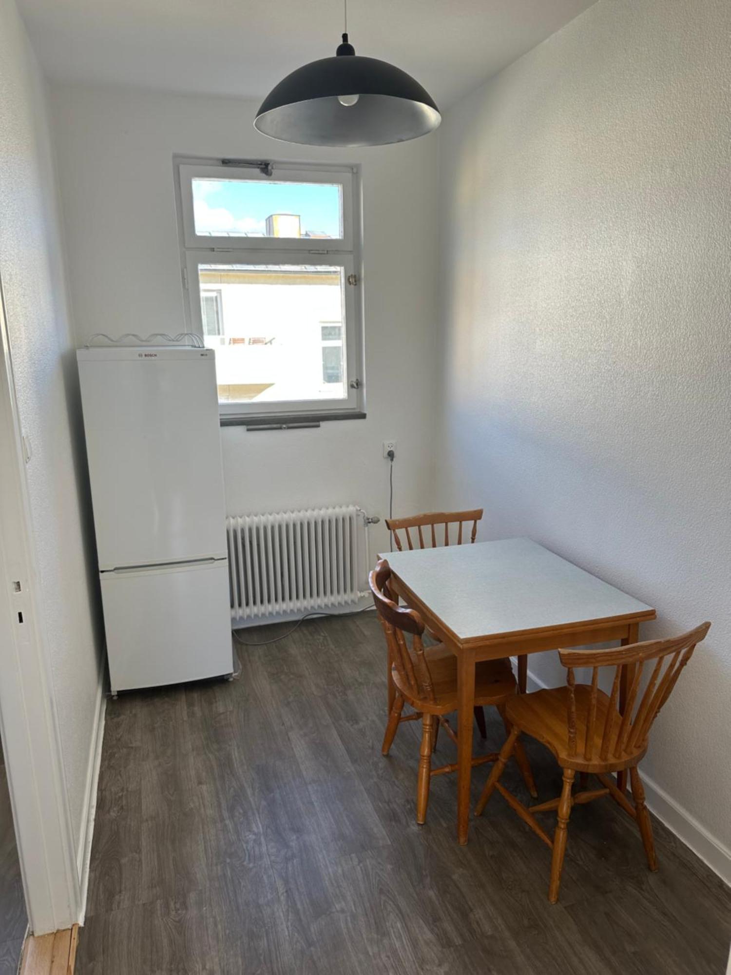 & Living Apartment Stockholm