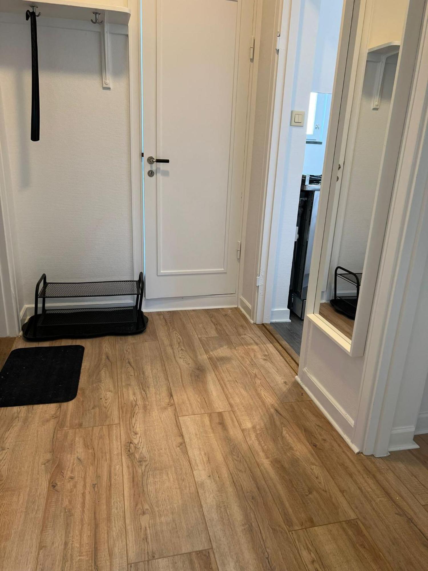 Apartment & Living Stockholm