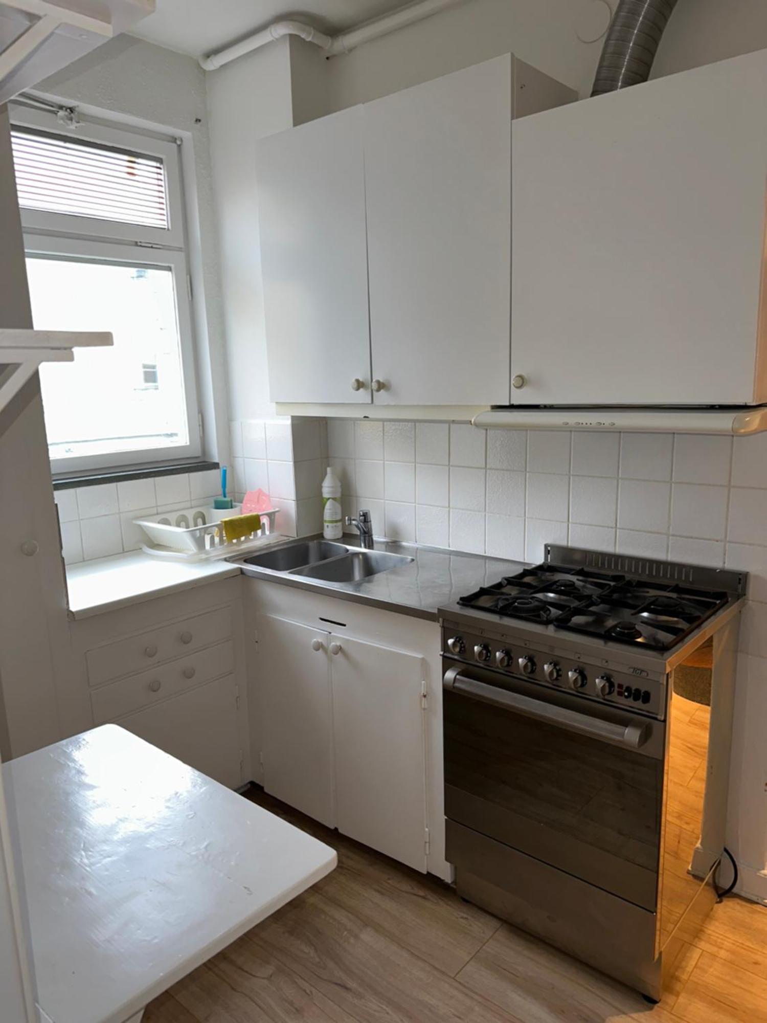 Apartment & Living Stockholm