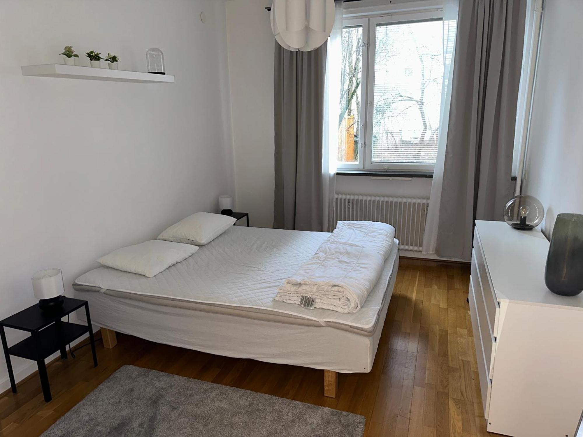 & Living * Stockholm