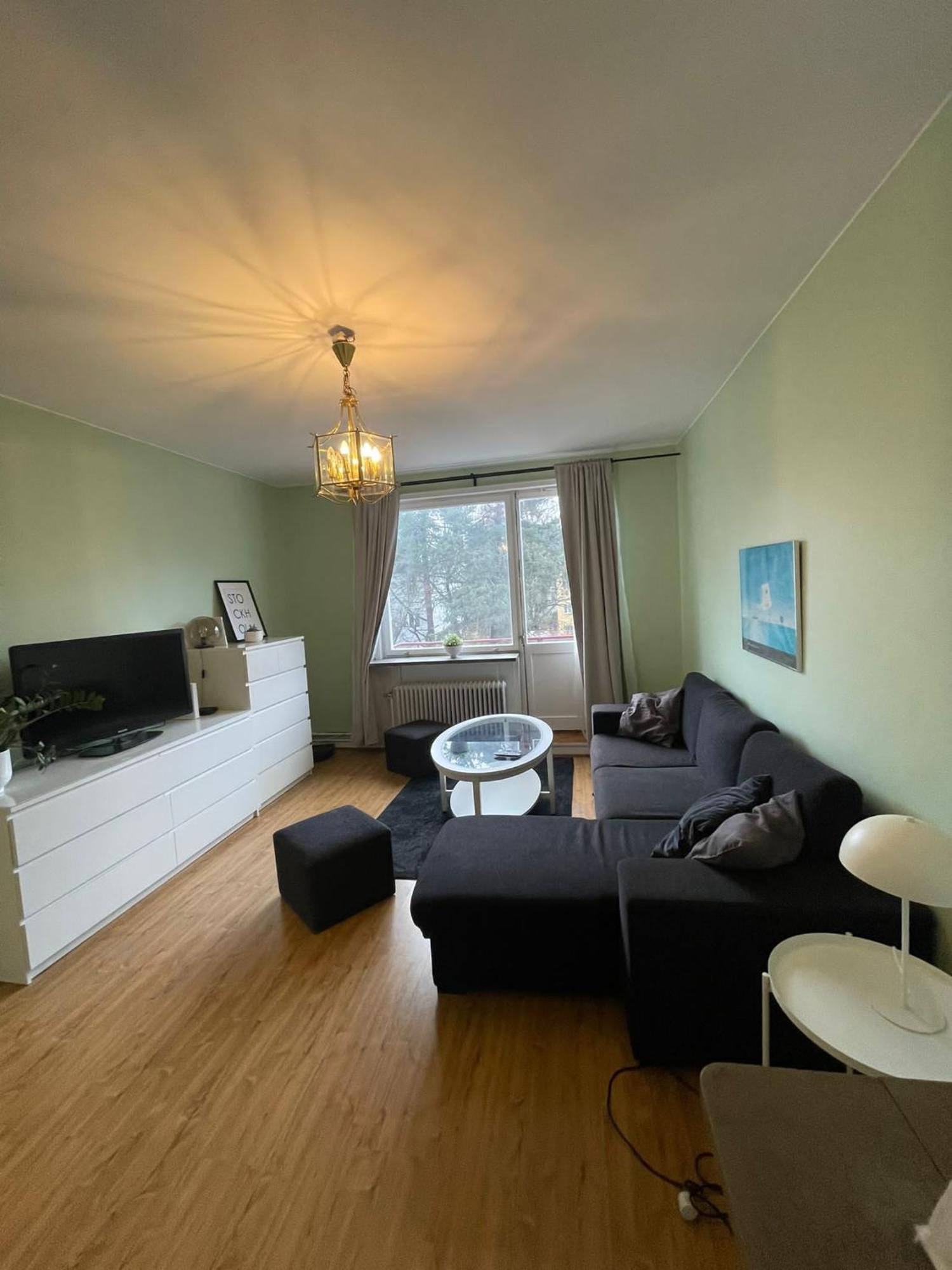 Apartment & Living Stockholm