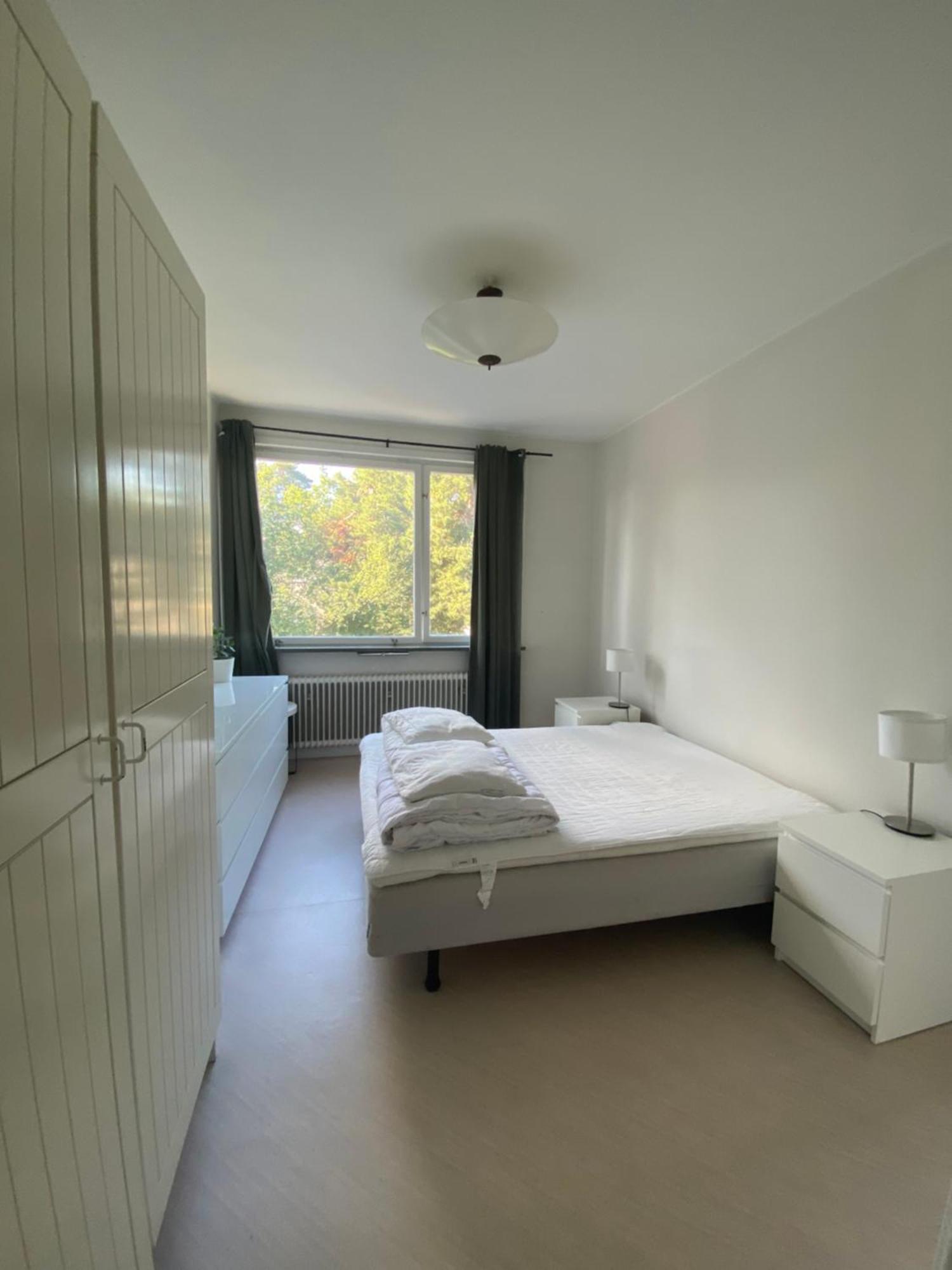 Apartment & Living Stockholm