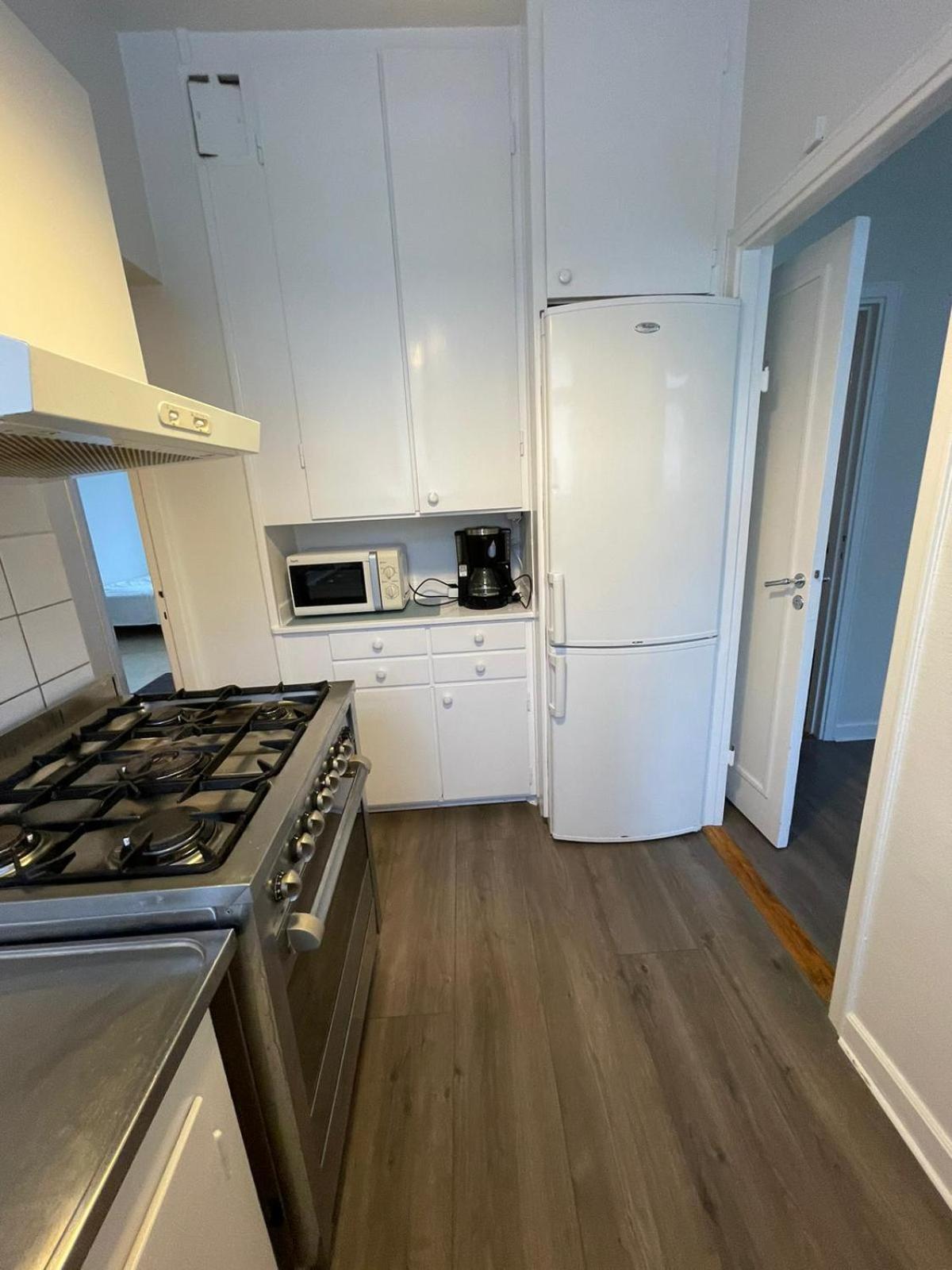 Apartment & Living Stockholm