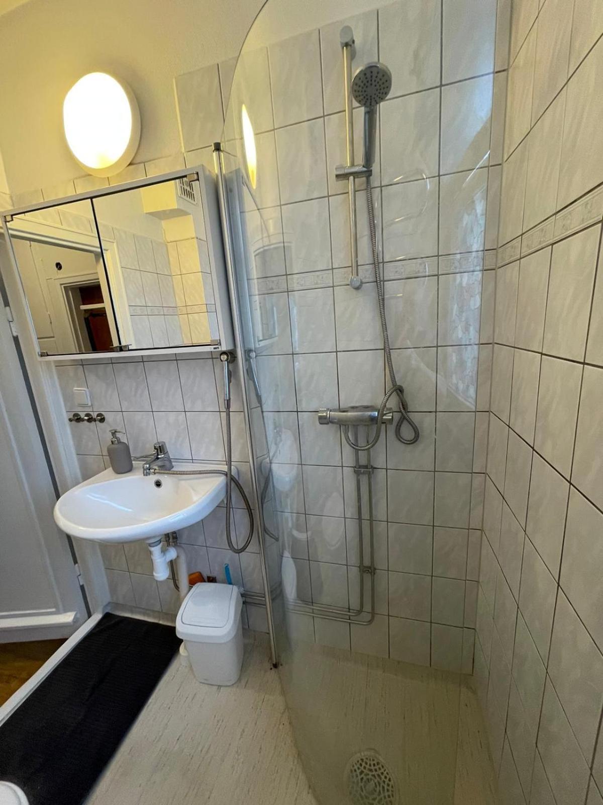 & Living Apartment Stockholm