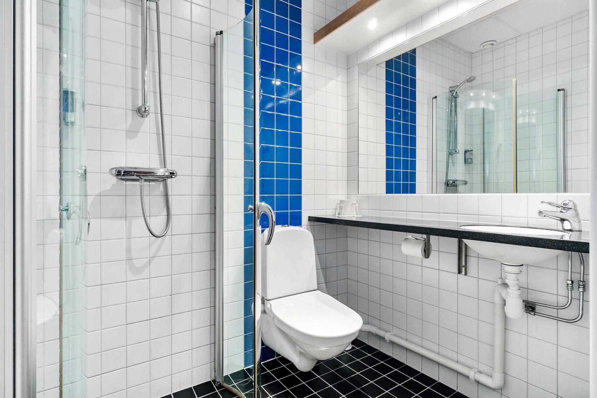 Hotel Sure By Best Western Alvsjo 3*