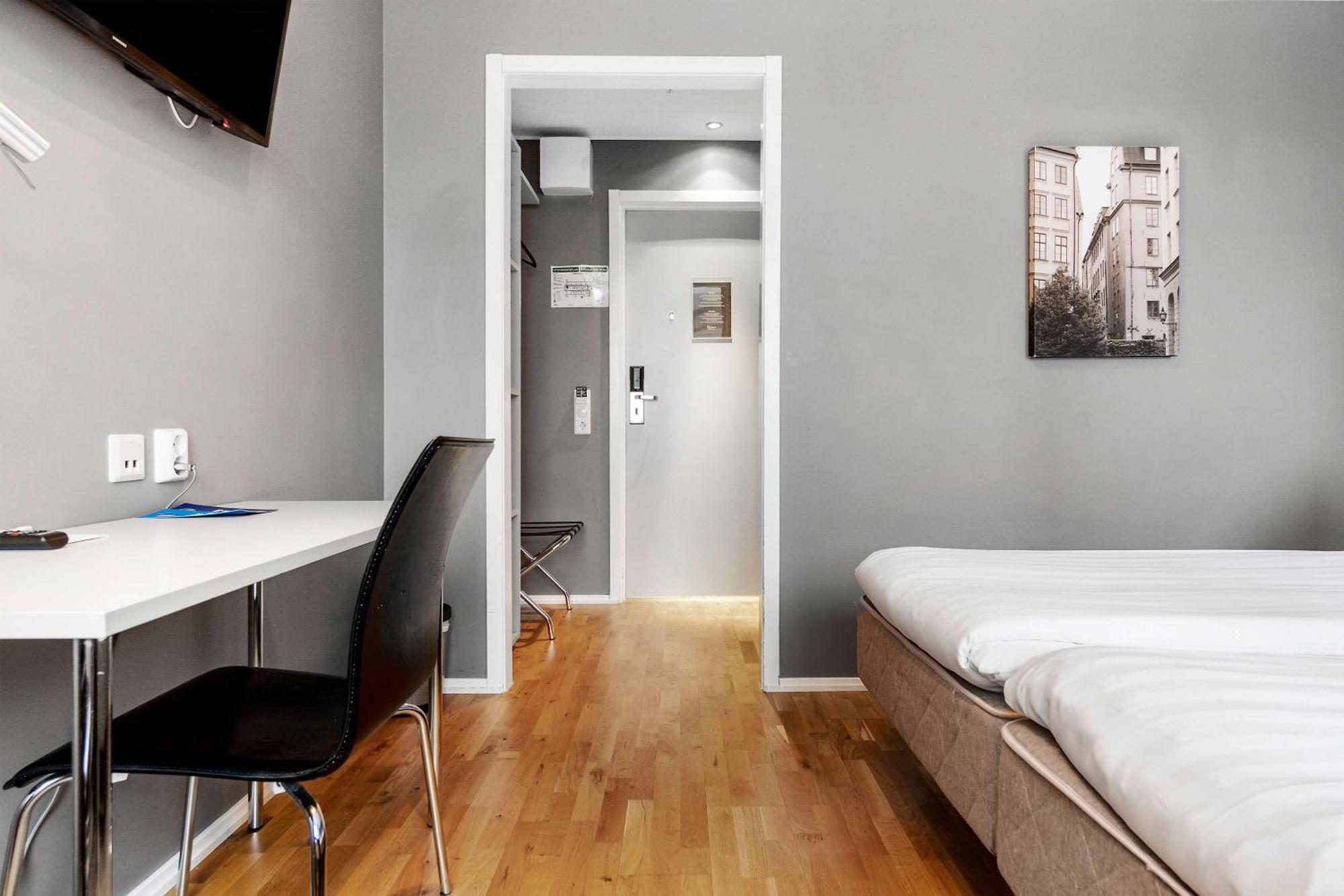 Sure By Best Western Alvsjo