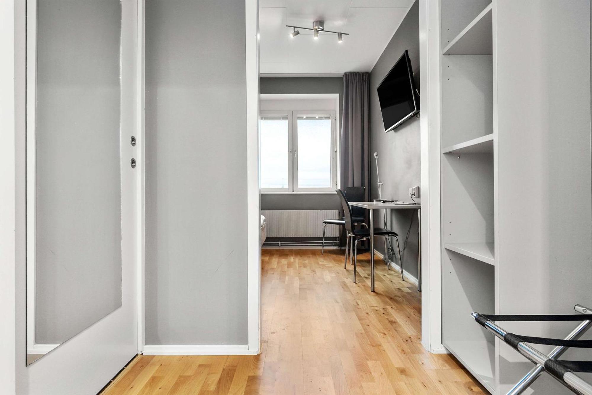 Hotel Sure By Best Western Alvsjo Stockholm