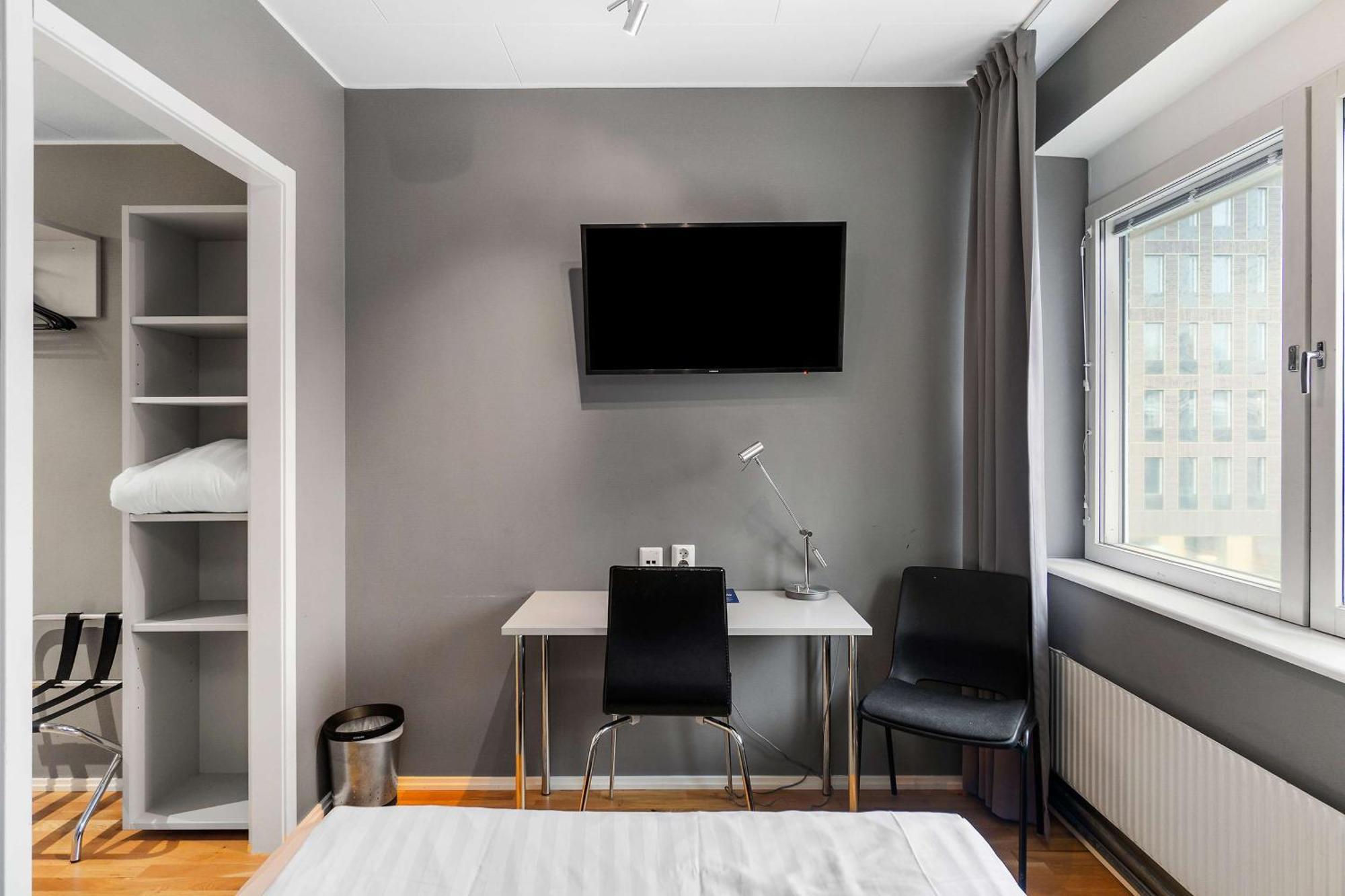 Sure By Best Western Alvsjo 3* Stockholm