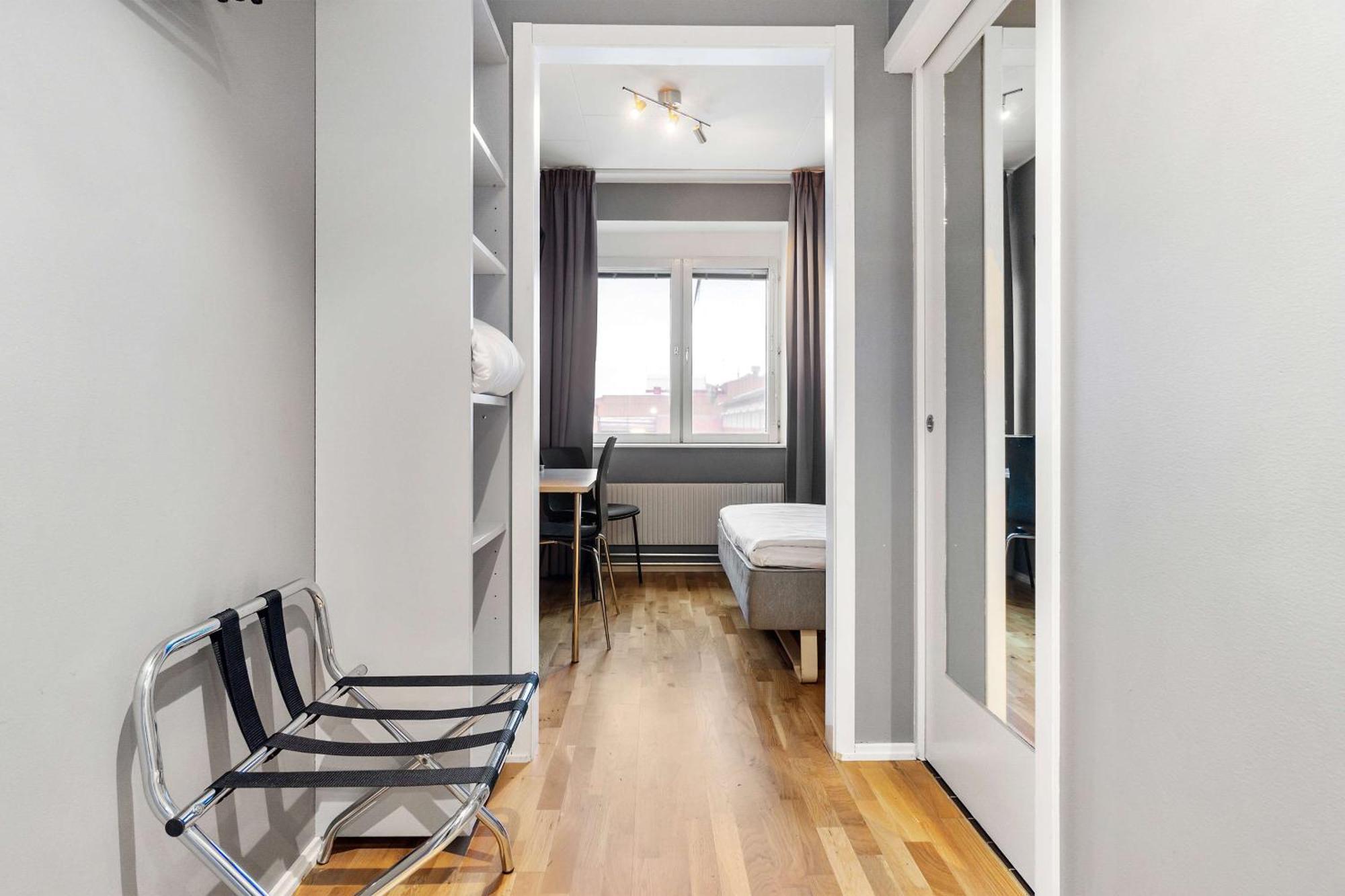 Hotel Sure By Best Western Alvsjo