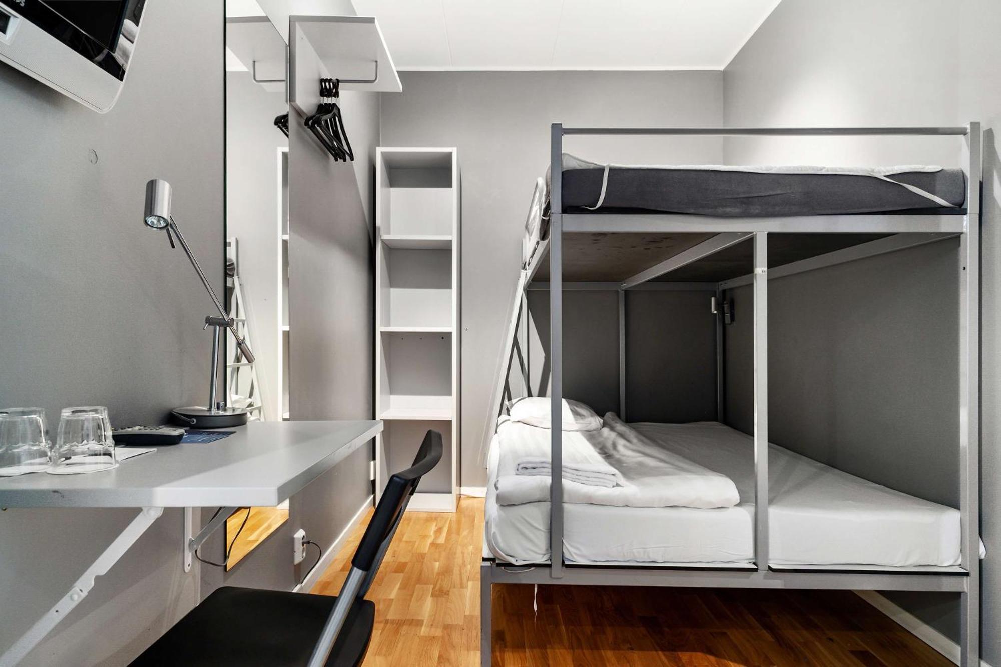 Sure By Best Western Alvsjo Hotel