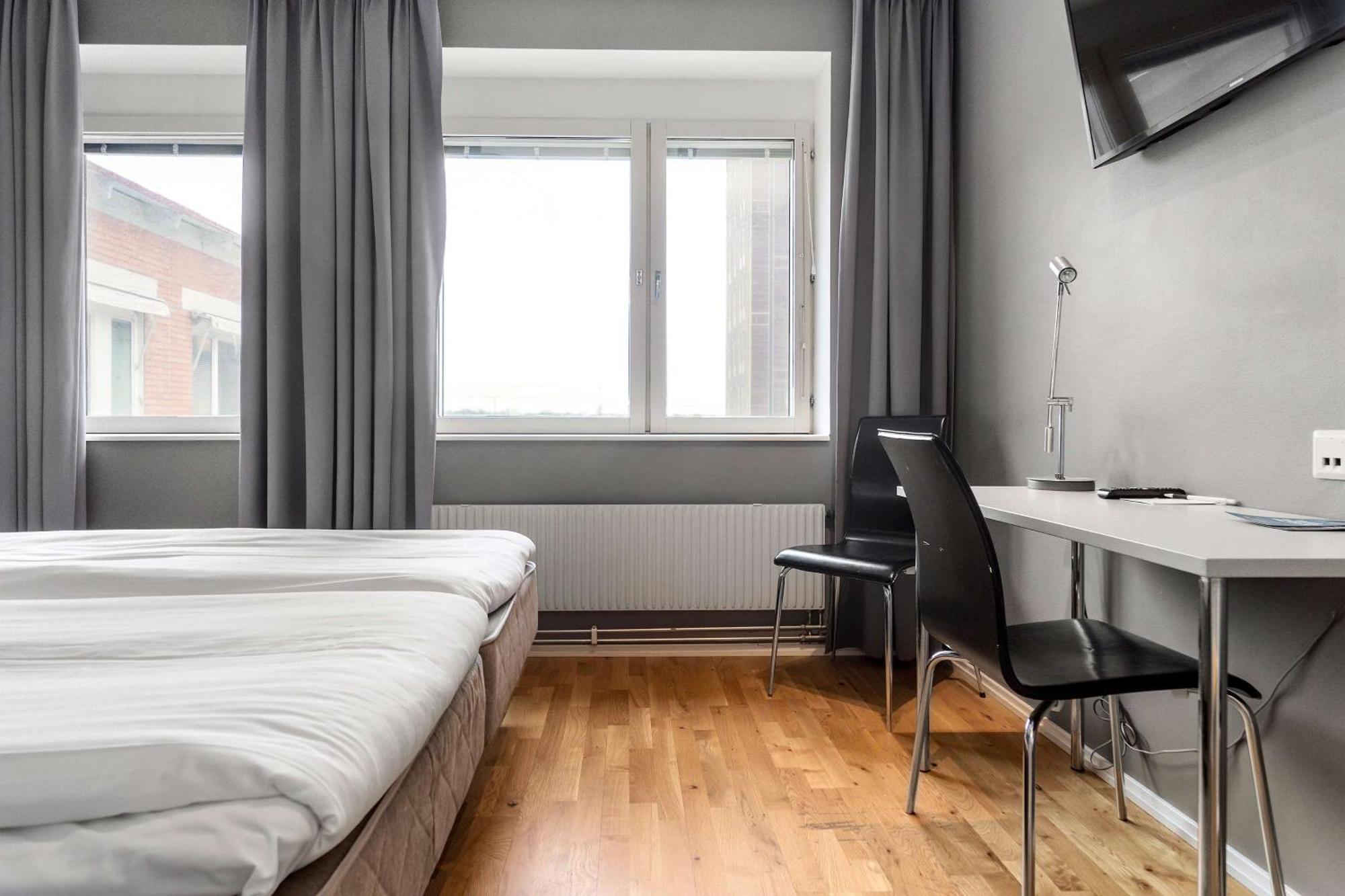Sure By Best Western Alvsjo