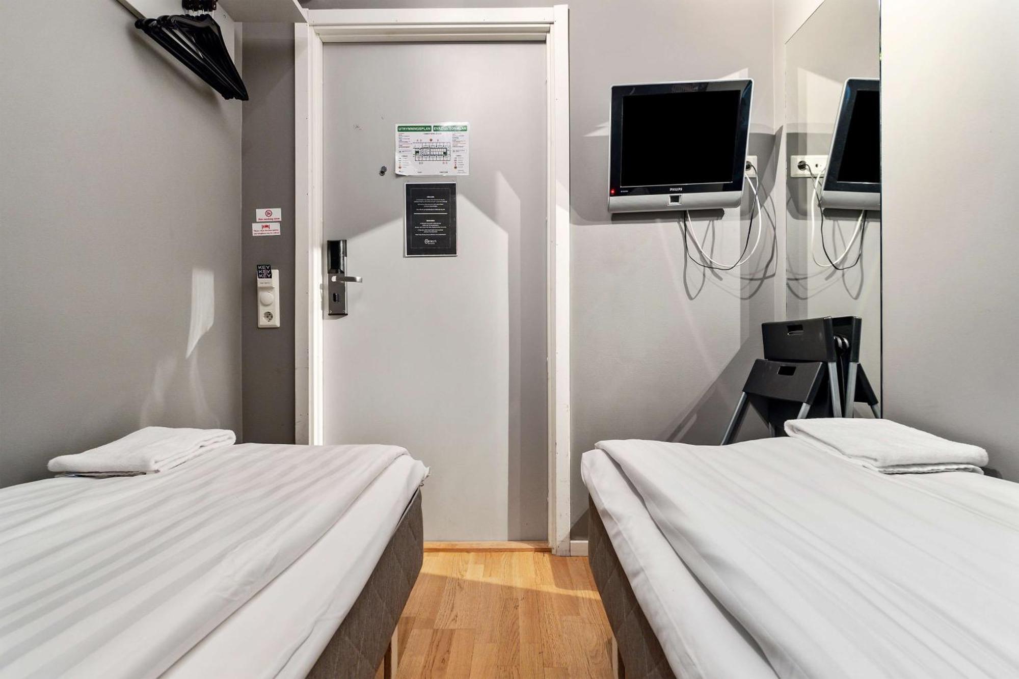 Hotel Sure By Best Western Alvsjo